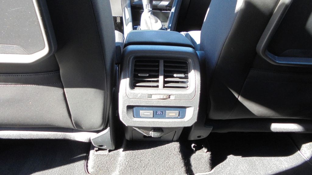 Volkswagen Touran 2019