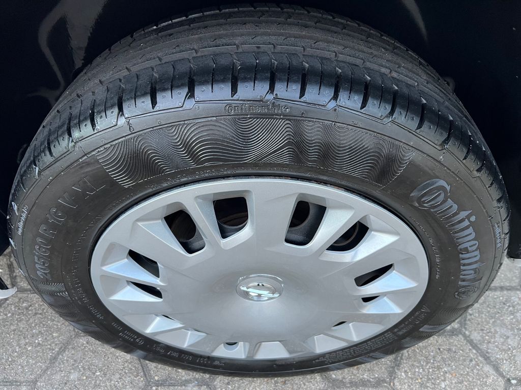 Opel Combo Life 2020