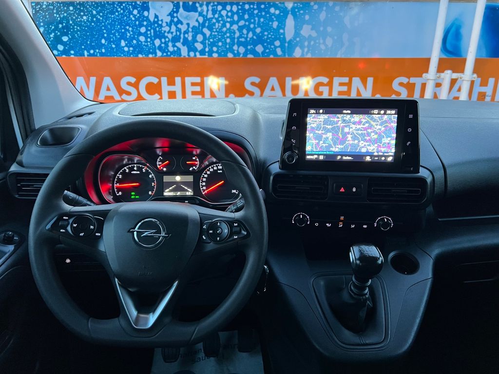 Opel Combo Life 2020