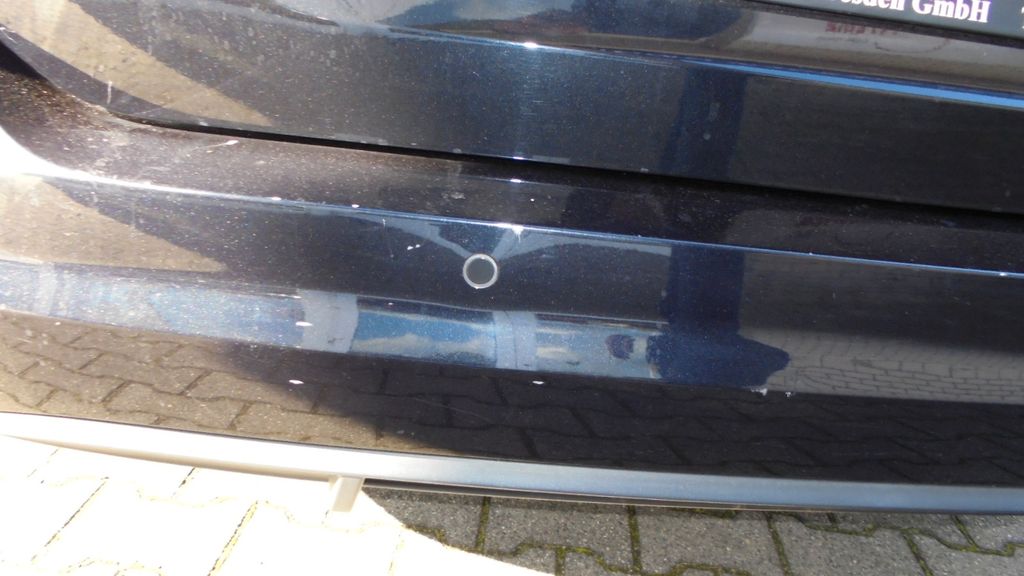 Volkswagen Touran 2019