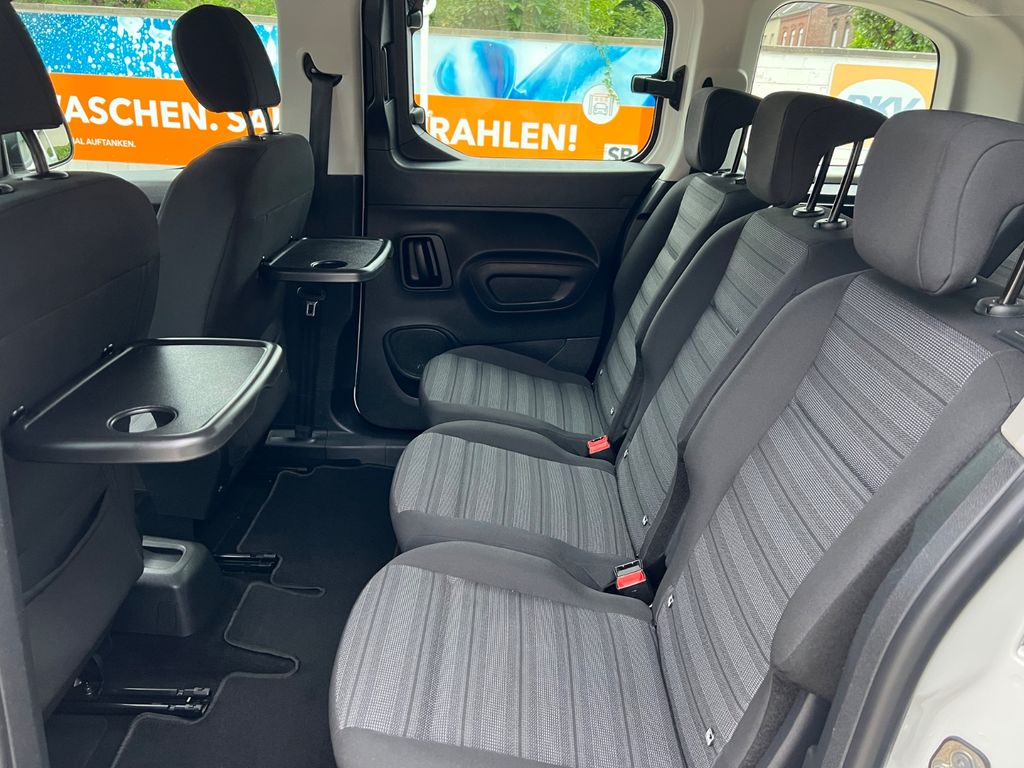 Opel Combo Life 2020