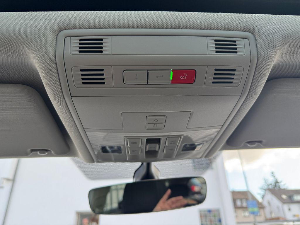 Volkswagen Touran 2019