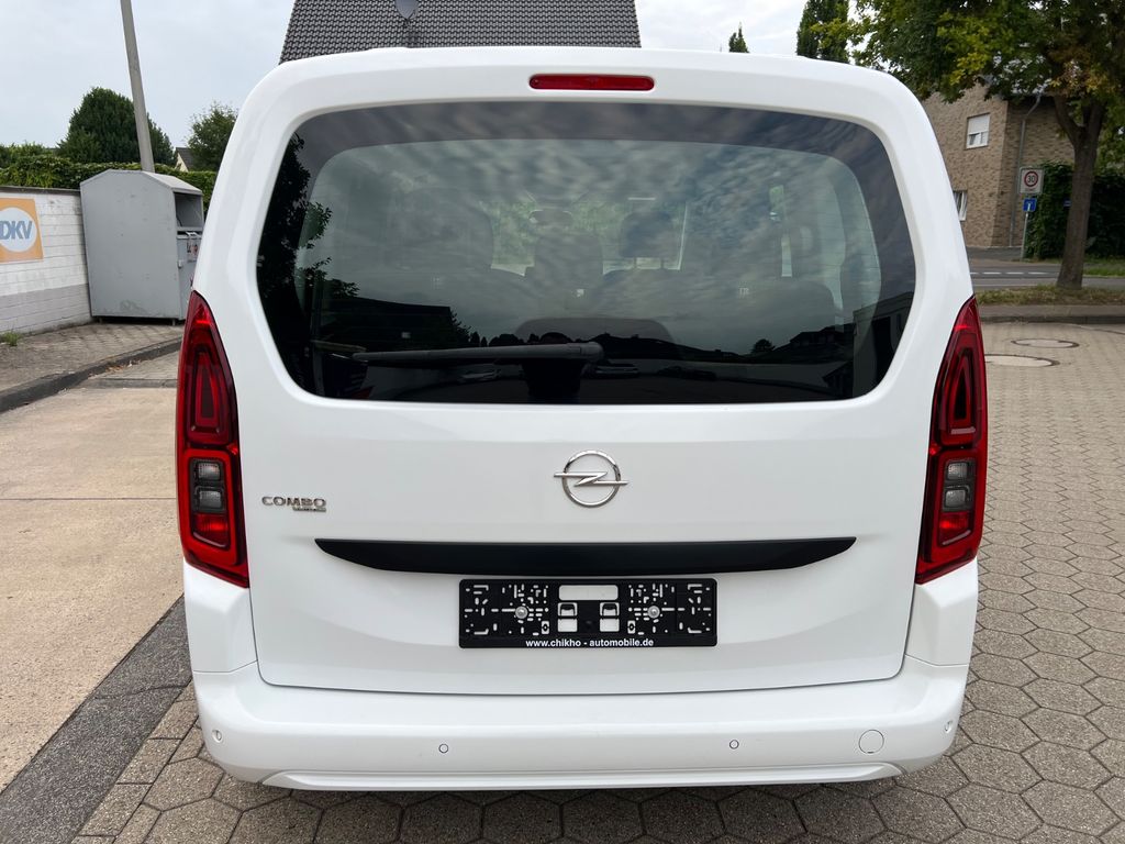 Opel Combo Life 2020