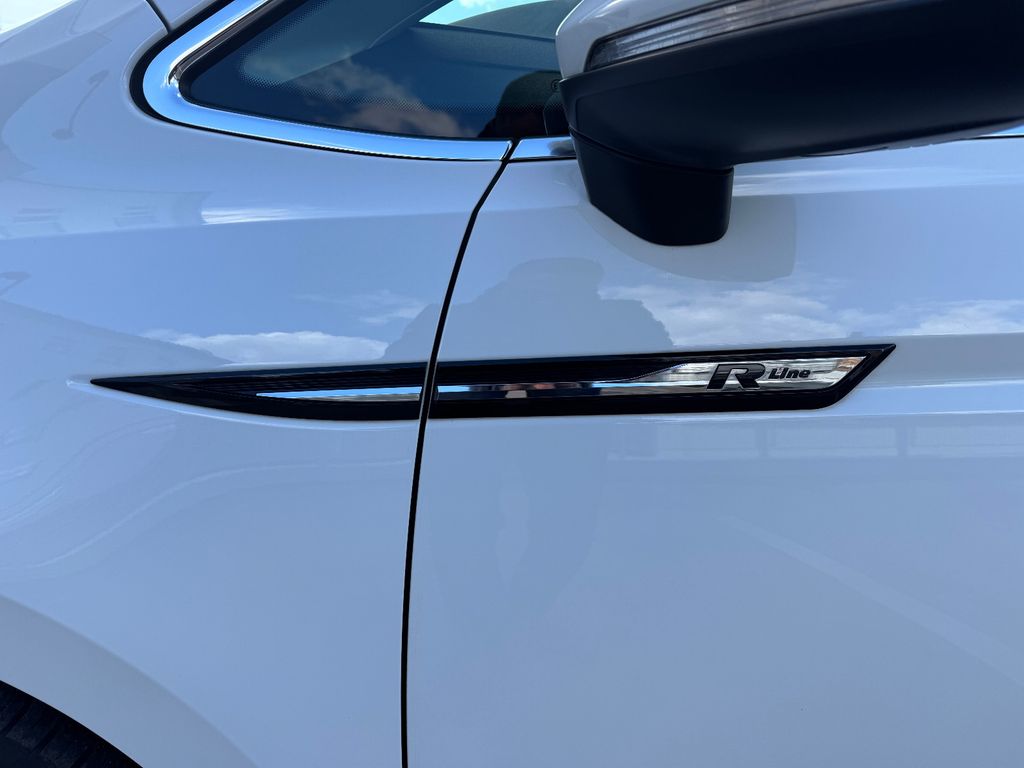 Volkswagen Touran 2019