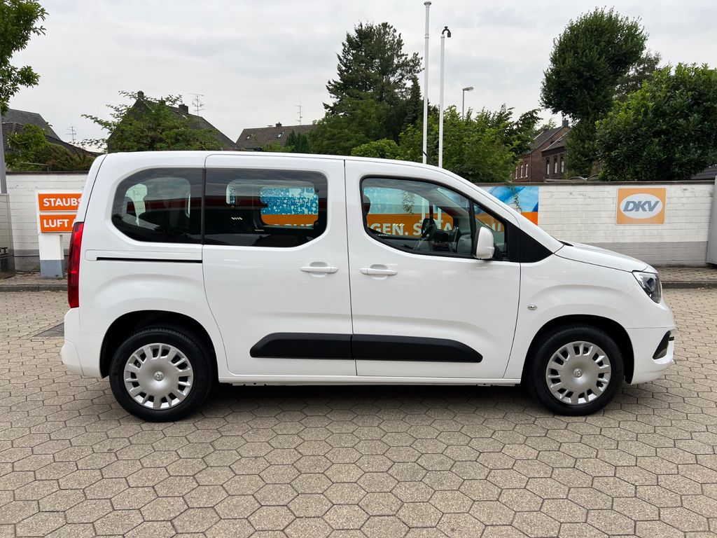 Opel Combo Life 2020
