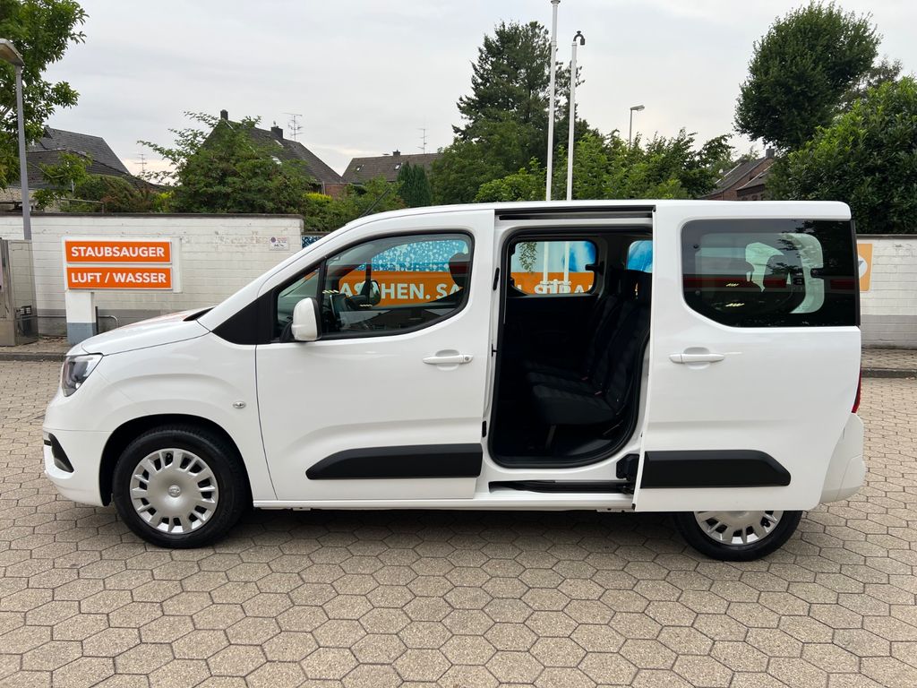 Opel Combo Life 2020