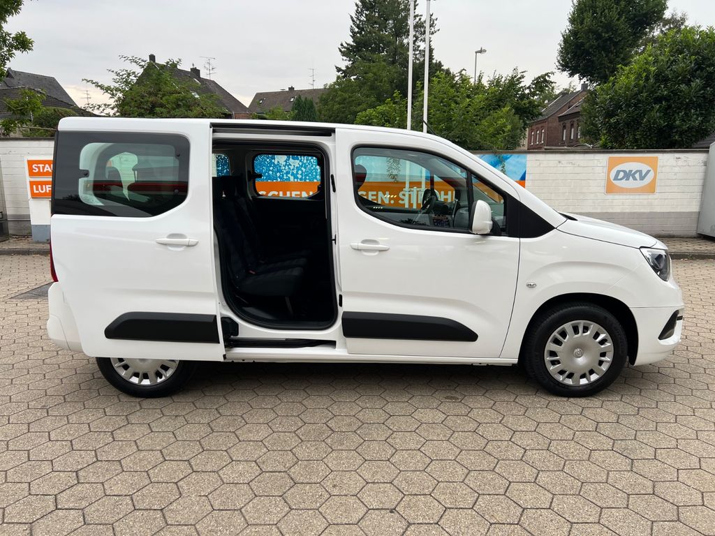 Opel Combo Life 2020