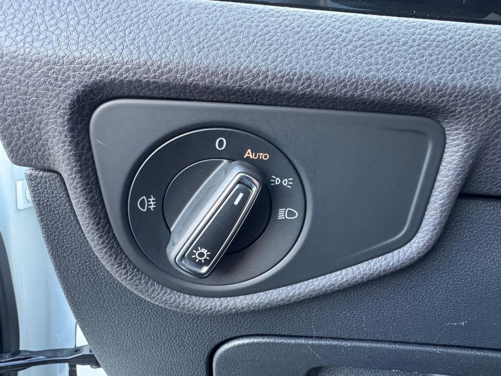 Volkswagen Touran 2019