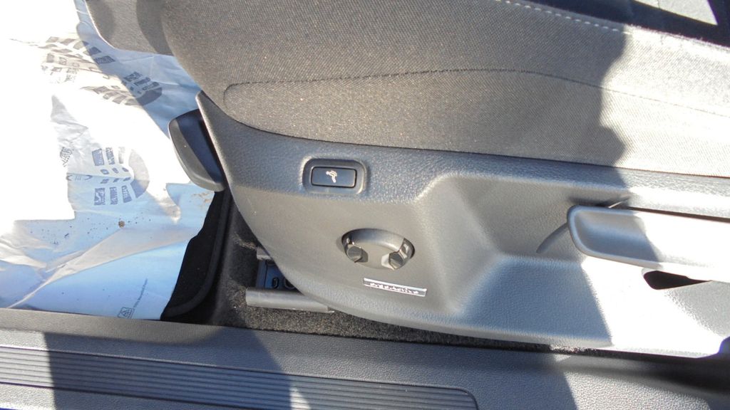 Volkswagen Touran 2019