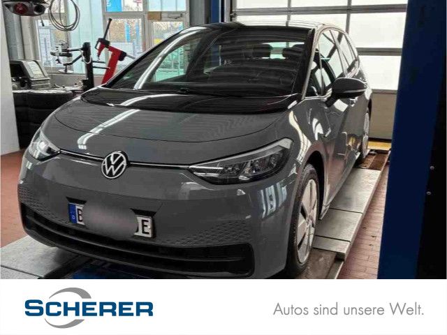 Volkswagen ID.3 2021