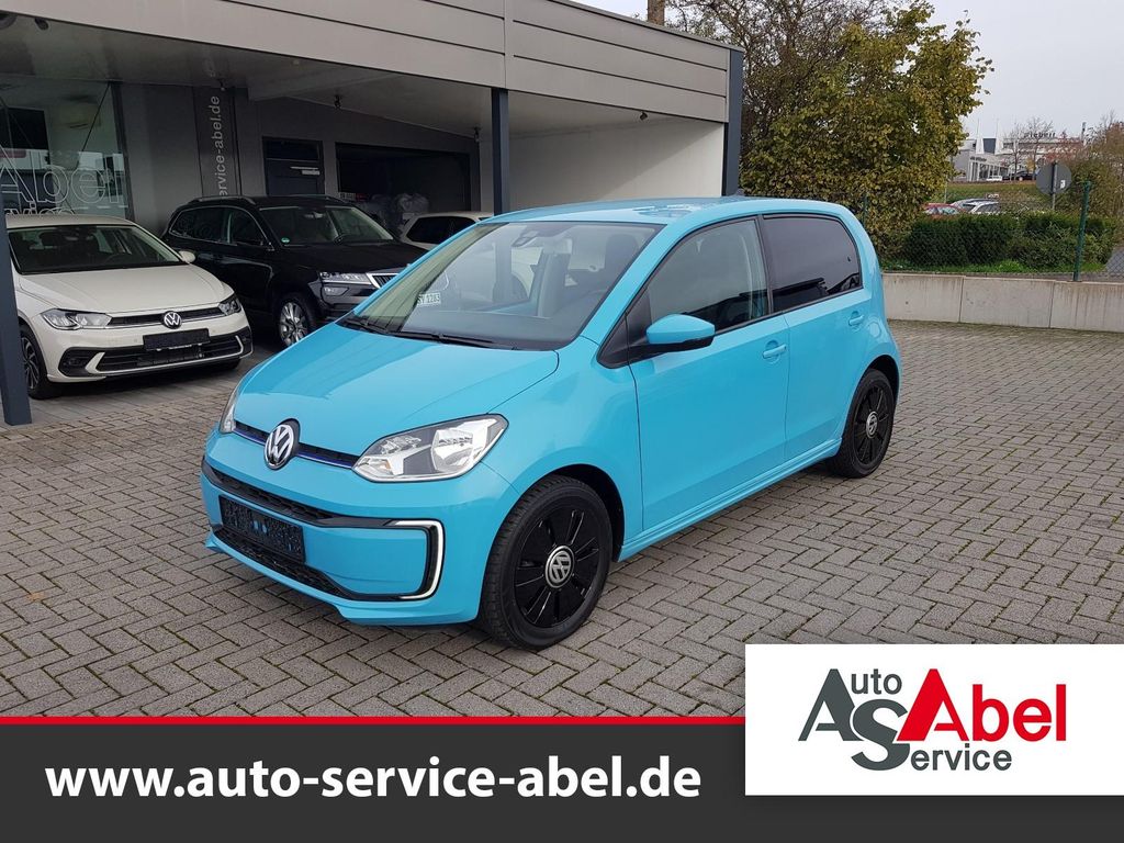 Volkswagen up! 2017