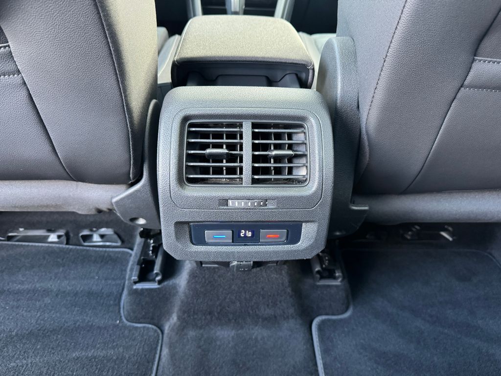 Volkswagen Touran 2019