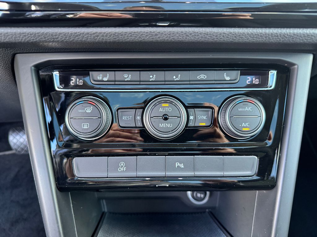 Volkswagen Touran 2019