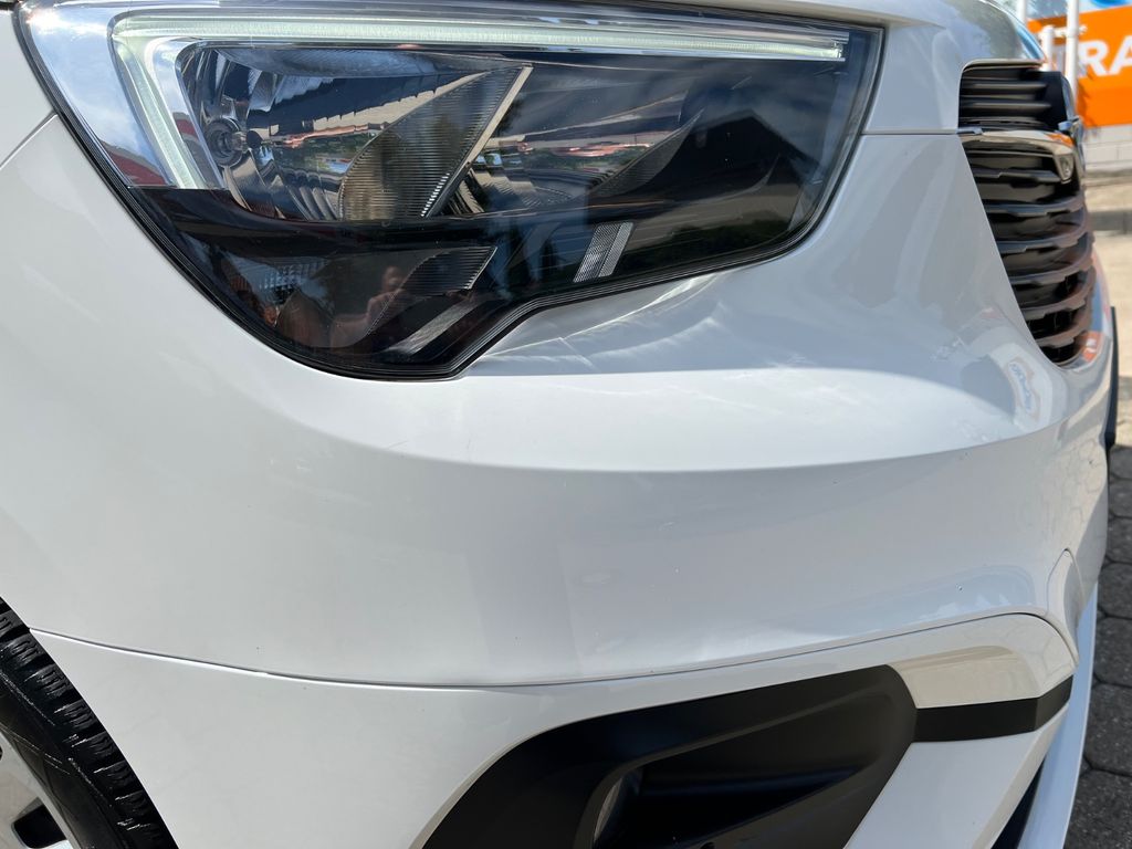 Opel Combo Life 2020