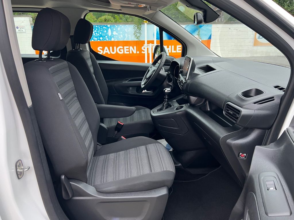 Opel Combo Life 2020