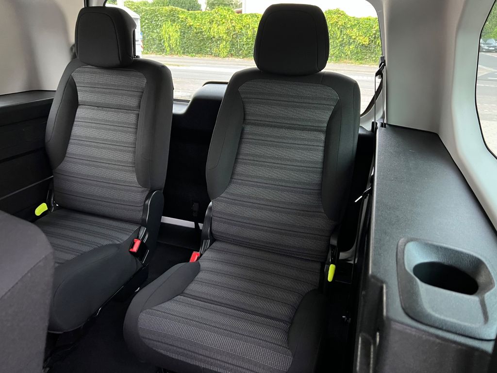 Opel Combo Life 2020