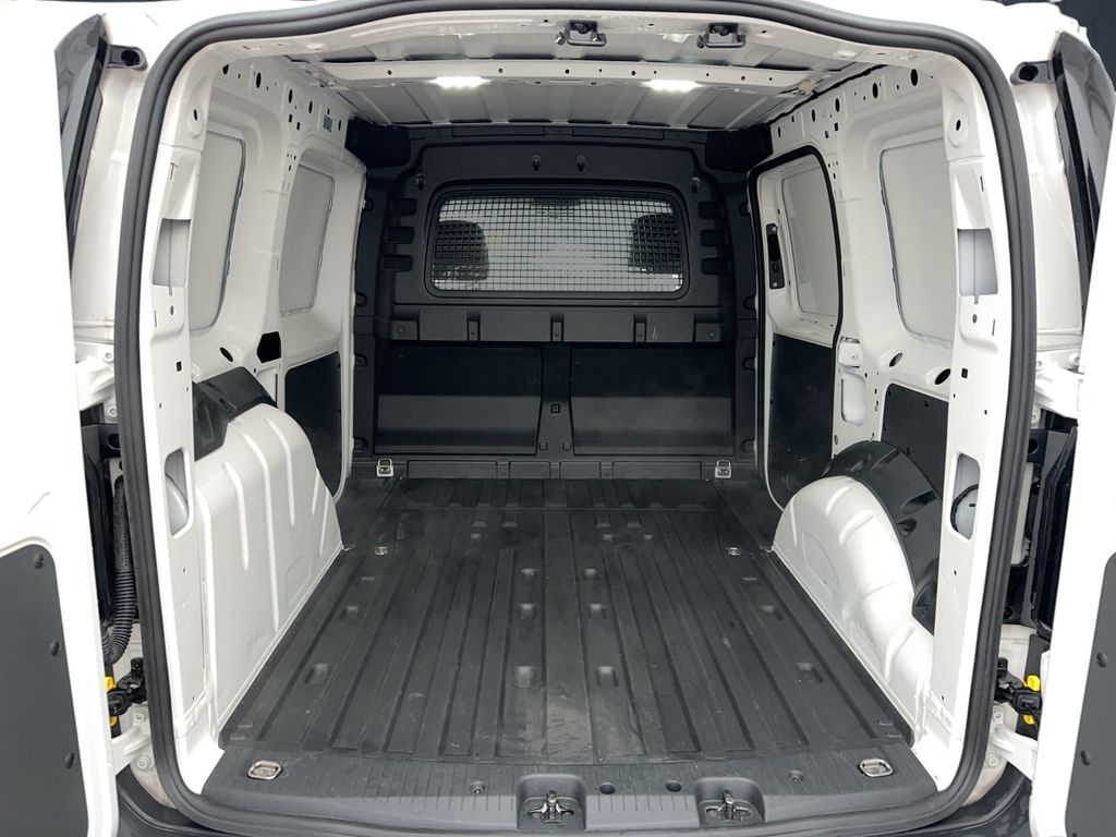 Volkswagen Caddy 2022