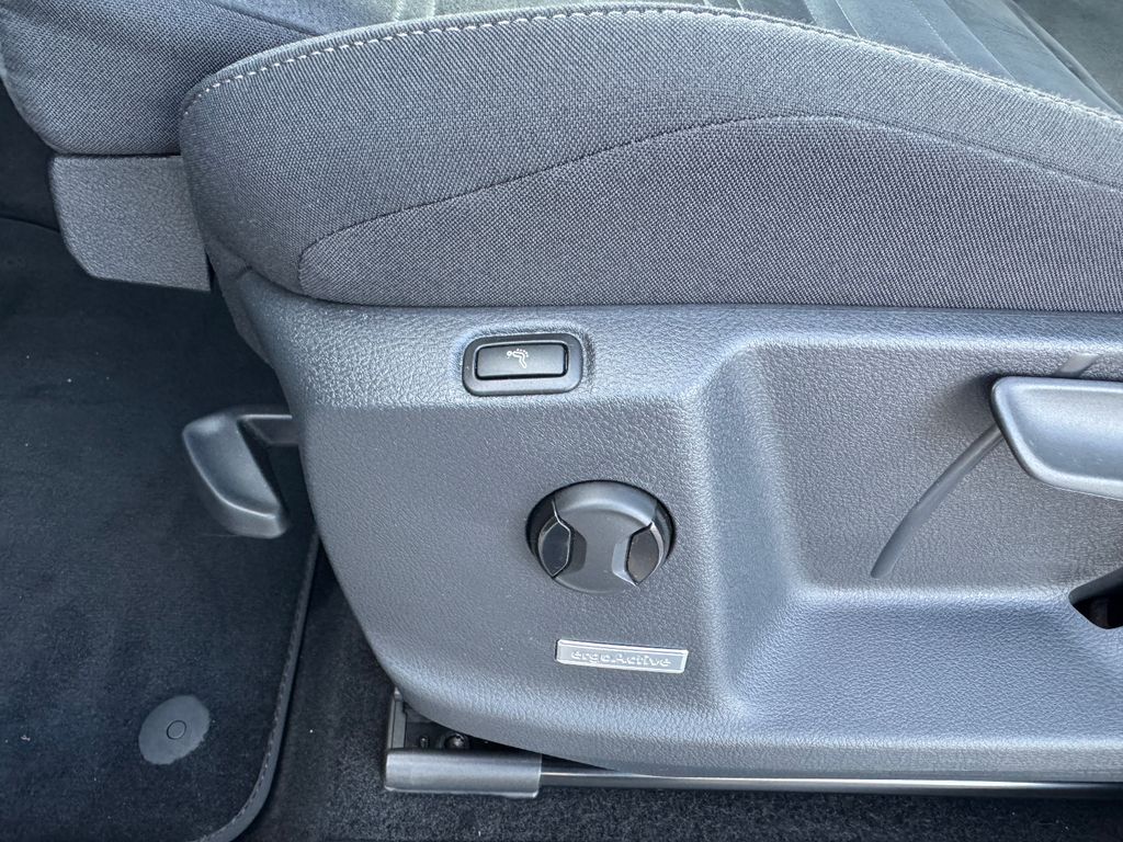 Volkswagen Touran 2019