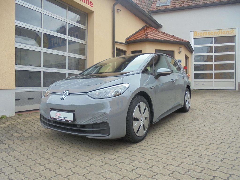 Volkswagen ID.3 2021