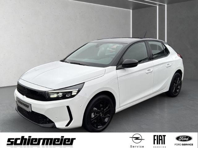 Opel Corsa 2025