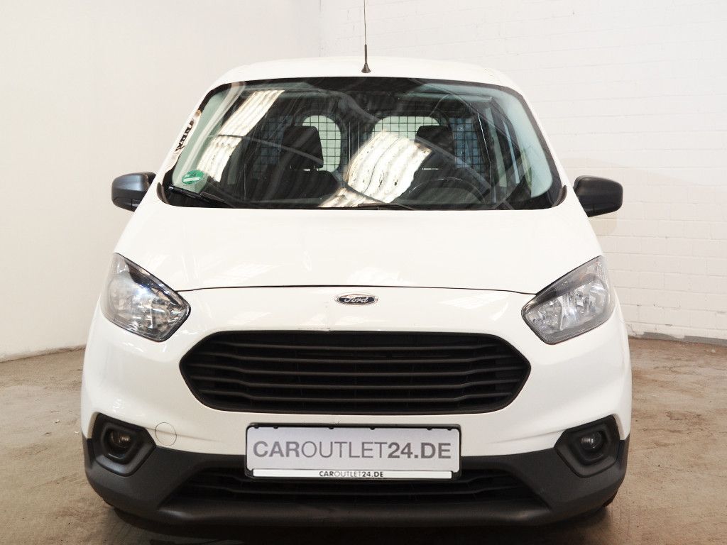 Ford Tourneo Courier 2020