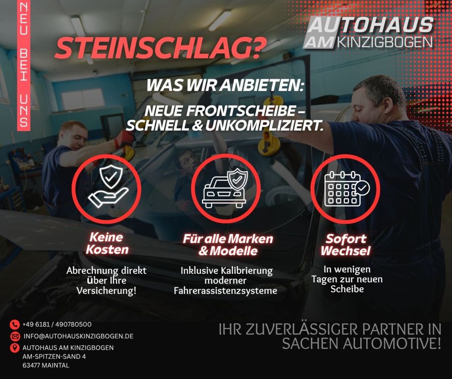 Mercedes-Benz A 180 2021