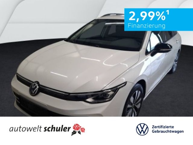 Volkswagen Golf 2025