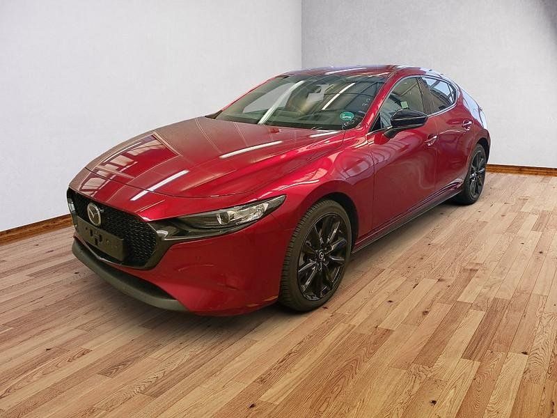 Mazda 3 2025