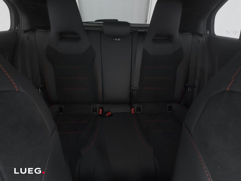 Mercedes-Benz A 250 2022