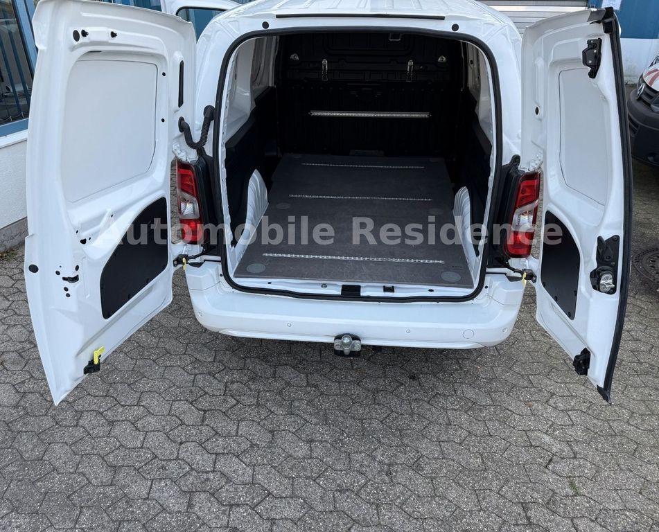 Opel Combo 2020