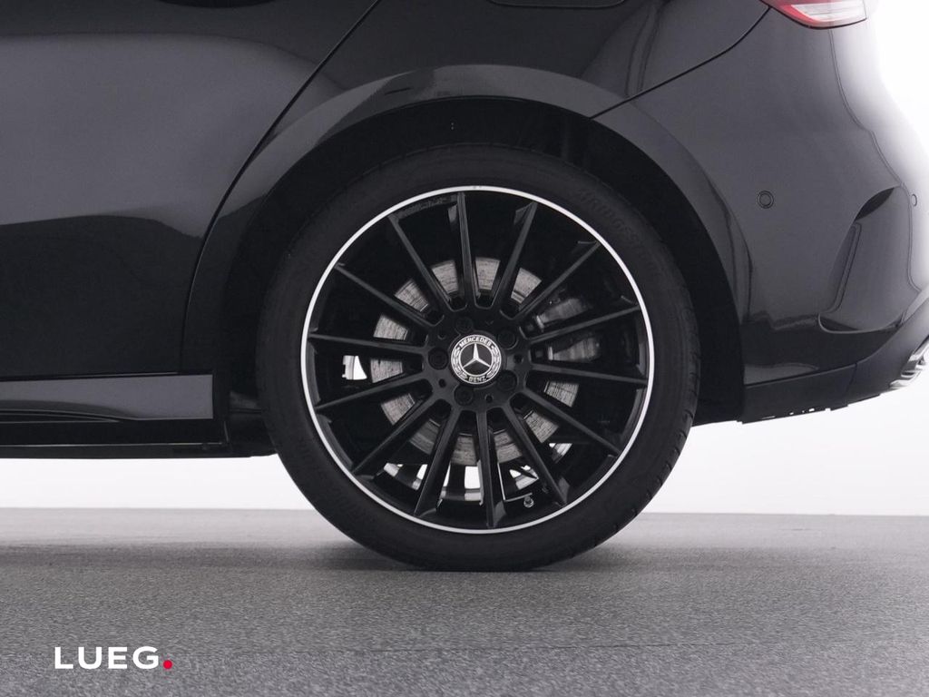 Mercedes-Benz A 250 2022