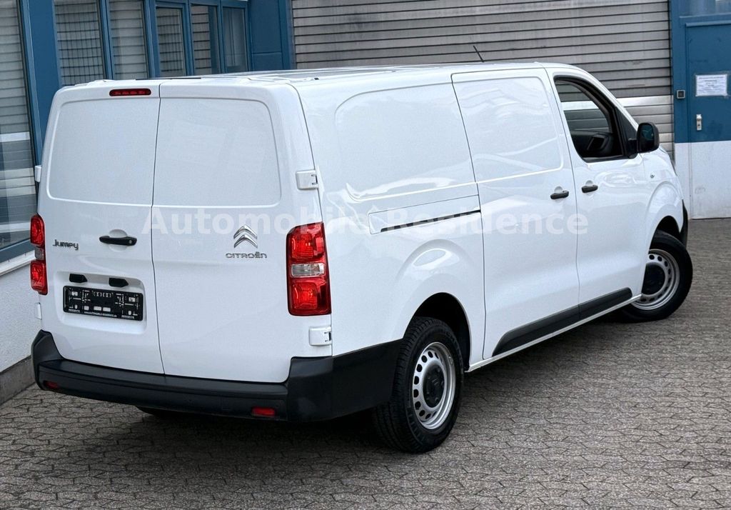 Citroën Jumpy 2022