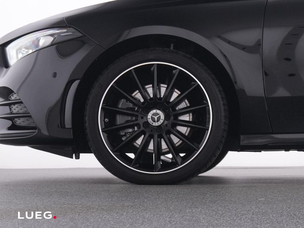 Mercedes-Benz A 250 2022