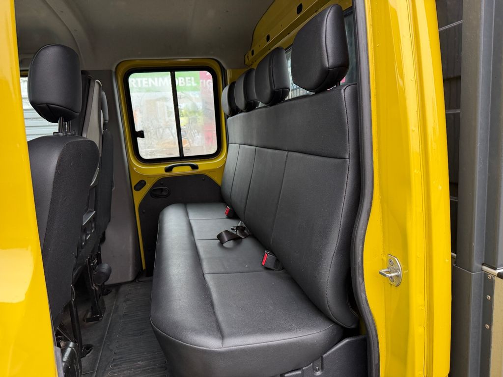 Opel Movano 2021