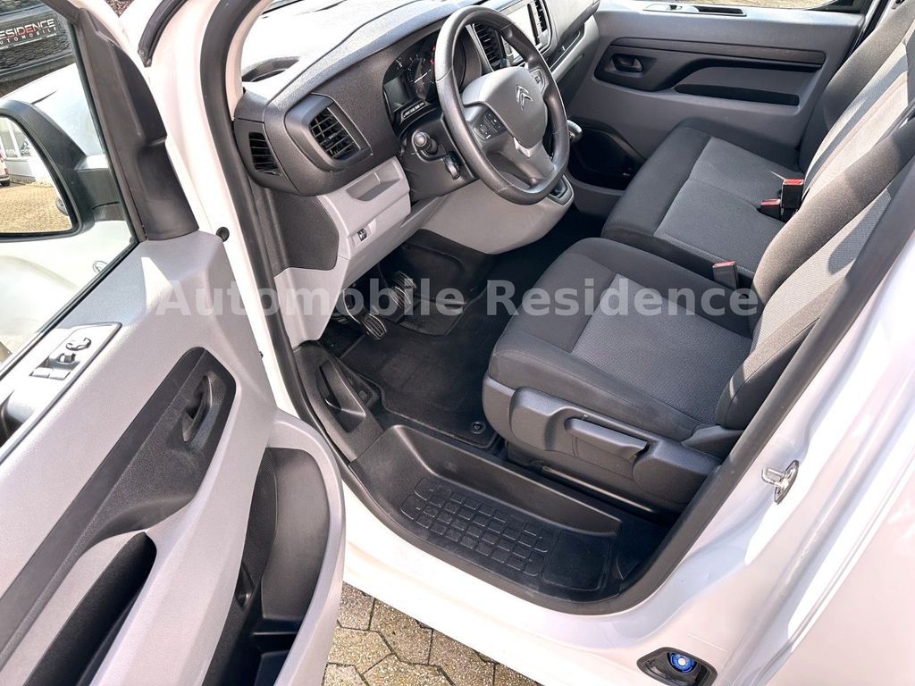 Citroën Jumpy 2022
