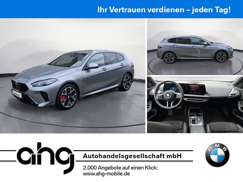 BMW 120 2025