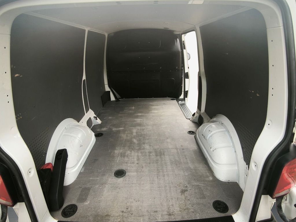 Volkswagen T6 Transporter 2021