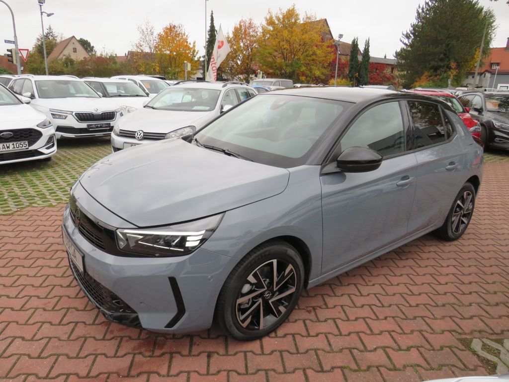 Opel Corsa 2026