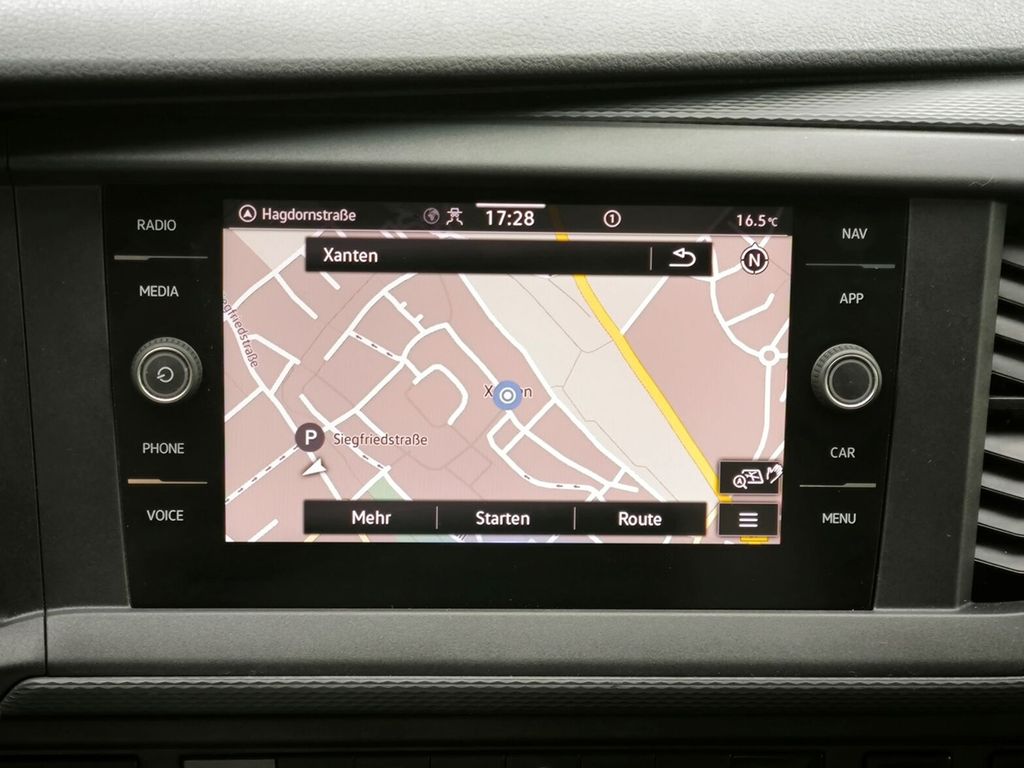 Volkswagen T6 Transporter 2021