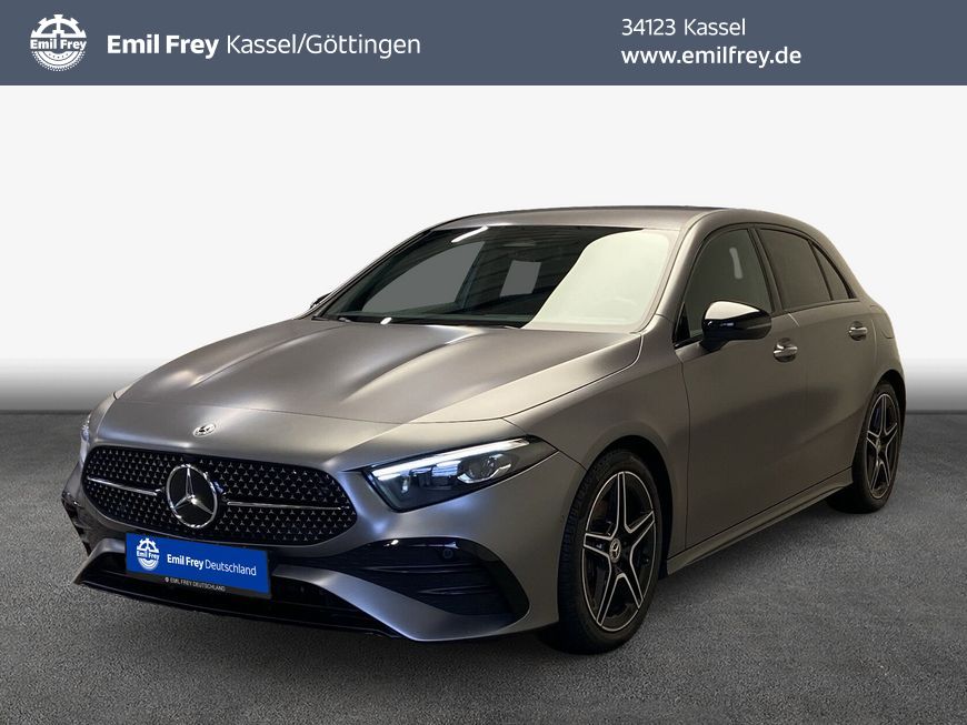 Mercedes-Benz A 180 2024