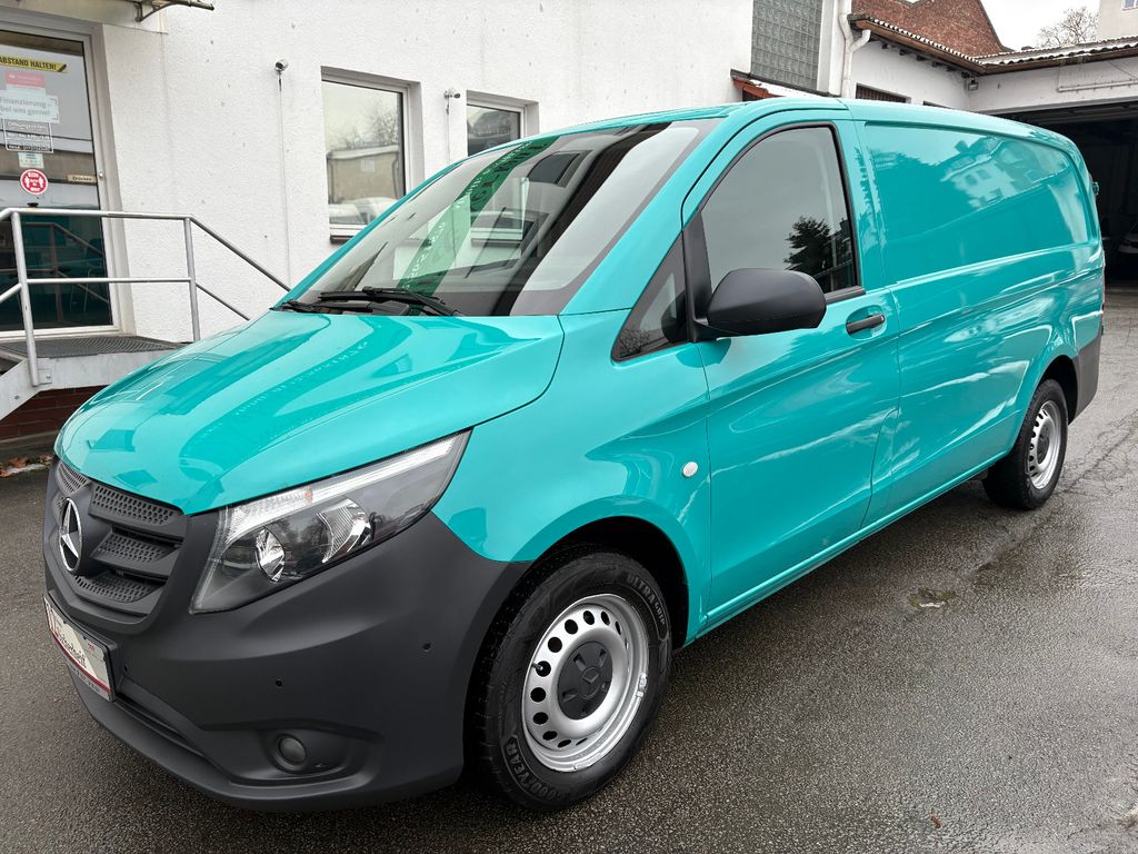 Mercedes-Benz Vito 2018