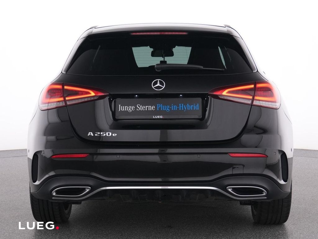 Mercedes-Benz A 250 2022