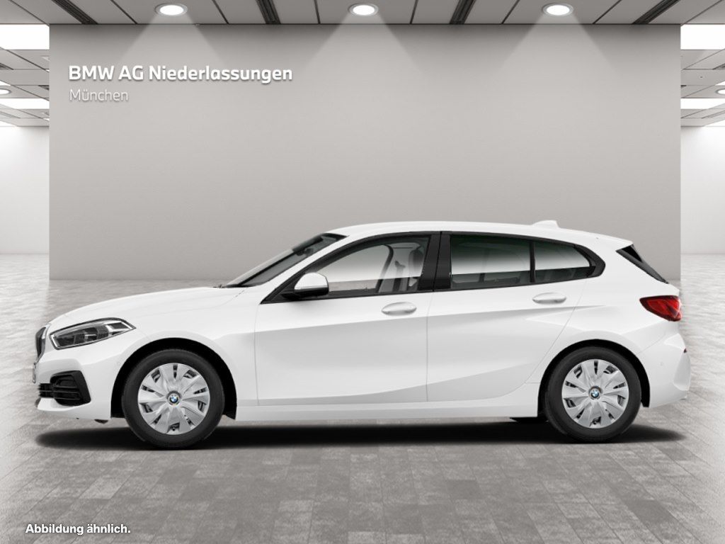 BMW 116 2024