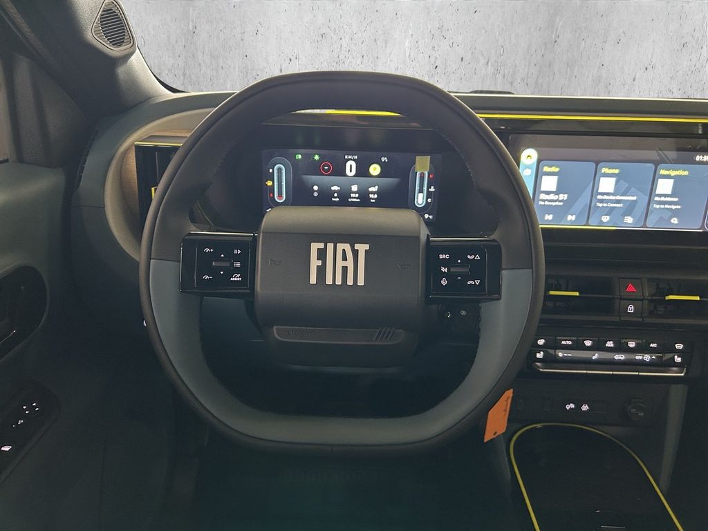 Fiat Grande Panda