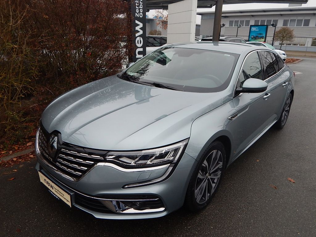 Renault Talisman 2020