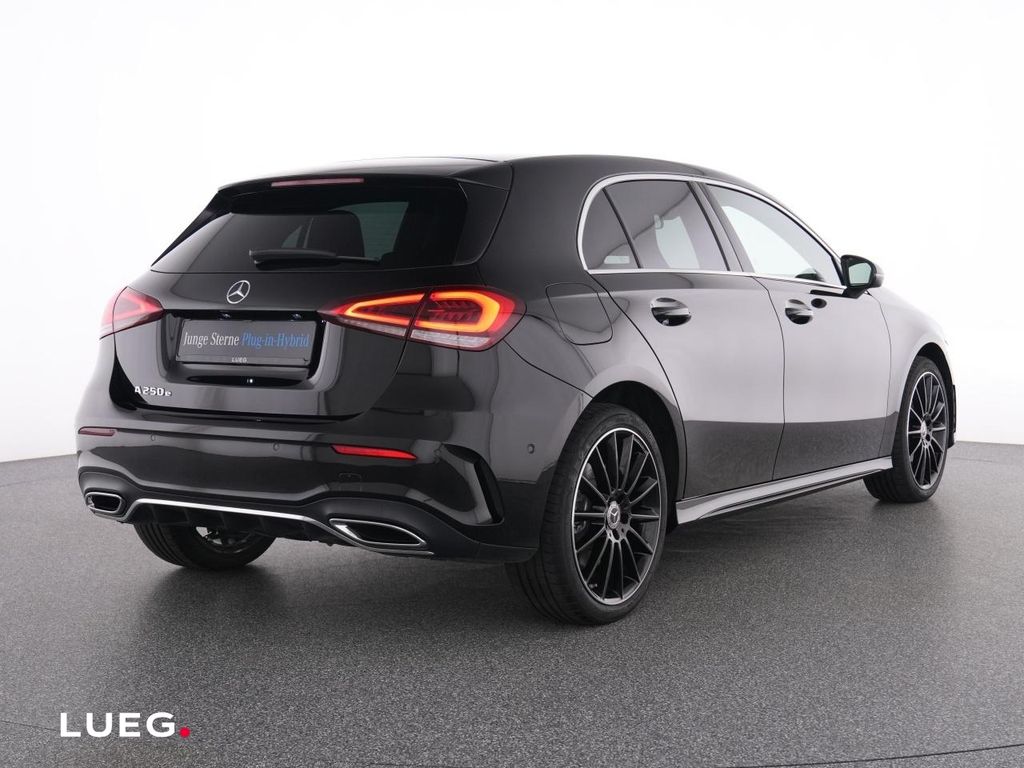 Mercedes-Benz A 250 2022