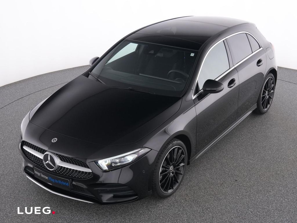 Mercedes-Benz A 250 2022