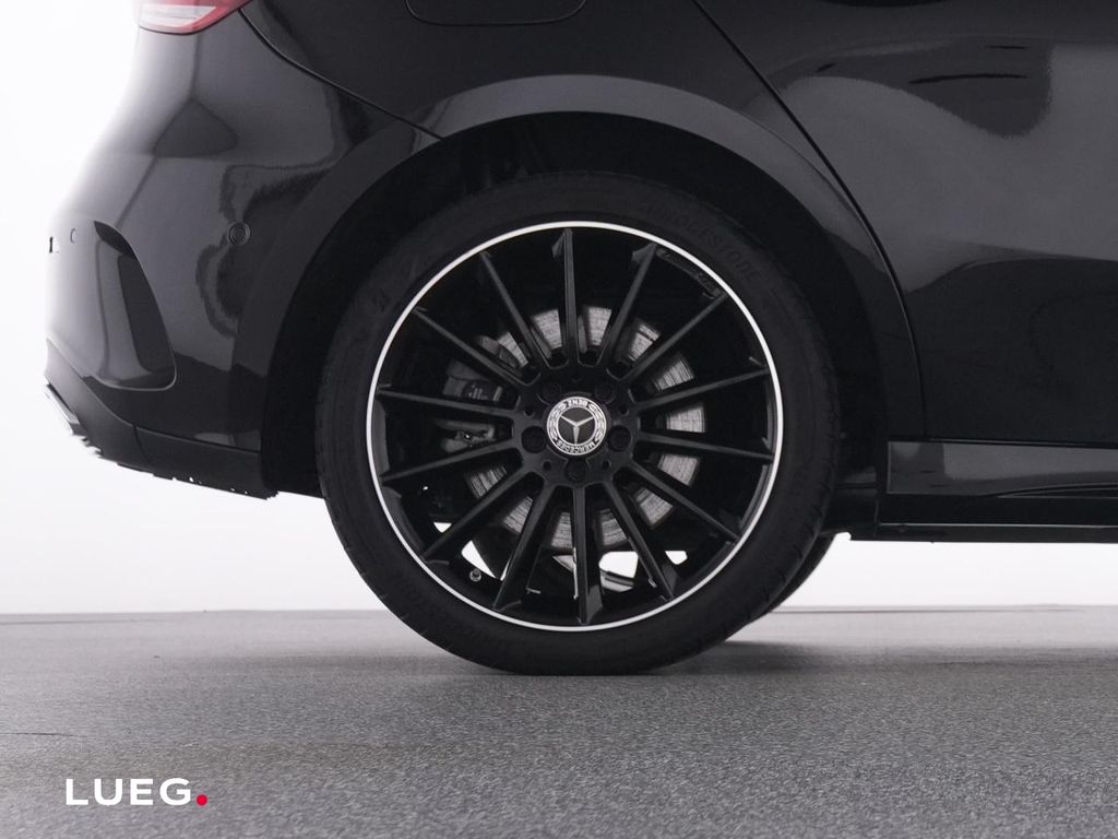 Mercedes-Benz A 250 2022