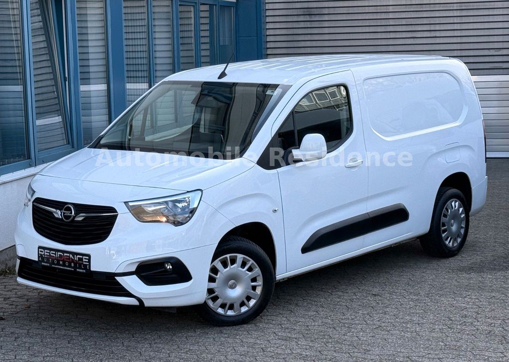 Opel Combo 2020
