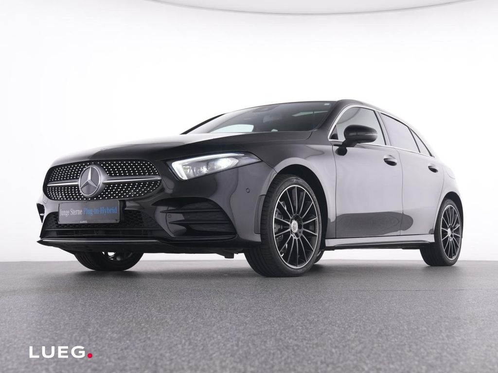 Mercedes-Benz A 250 2022